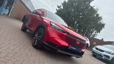 Honda HR-V 1.5 eHEV Elegance 5dr CVT Hybrid Hatchback